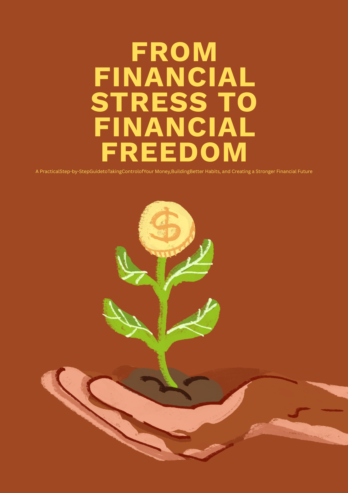 From Financial Stress to Financial Freedom