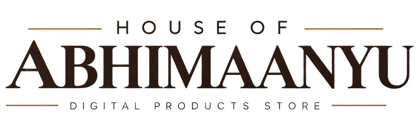 houseofabhimaanyu.com
