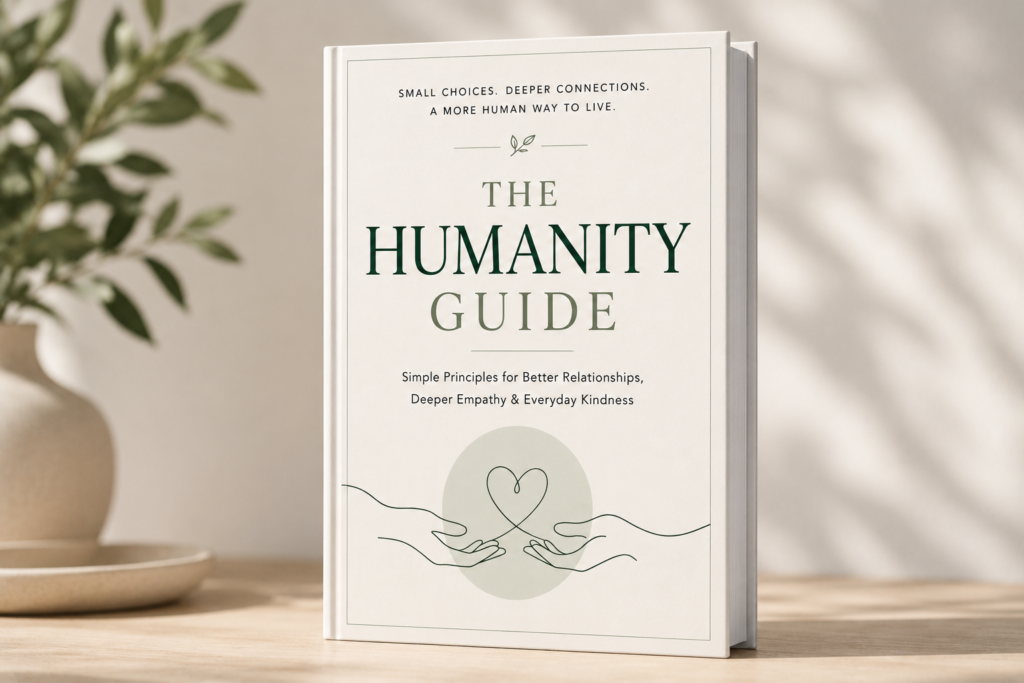 The Humanity Guide