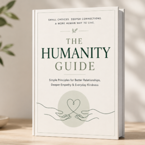The Humanity Guide