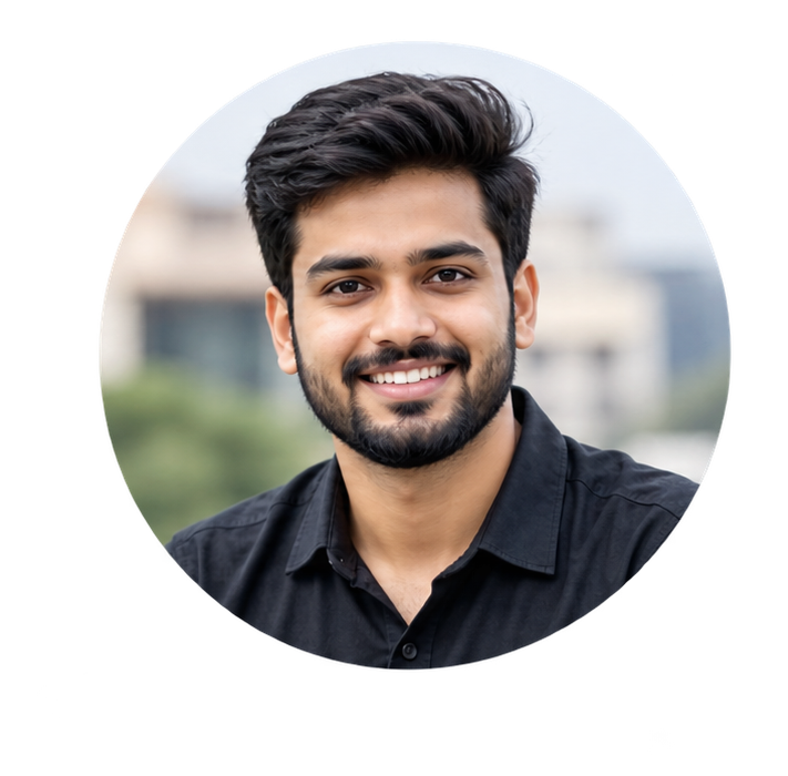Arjun Meheta