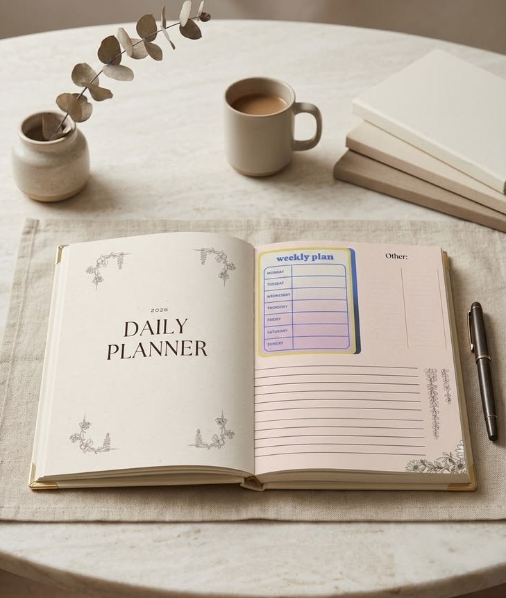 planner