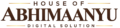 house of abhimannyu